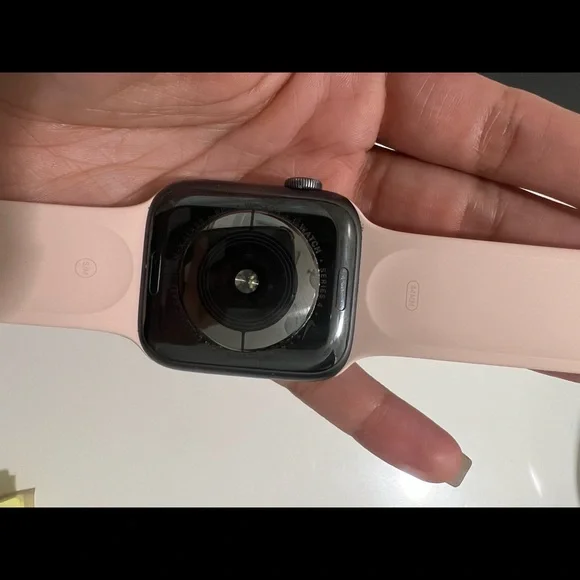 Apple Watch Series 4 - Nike 44mm